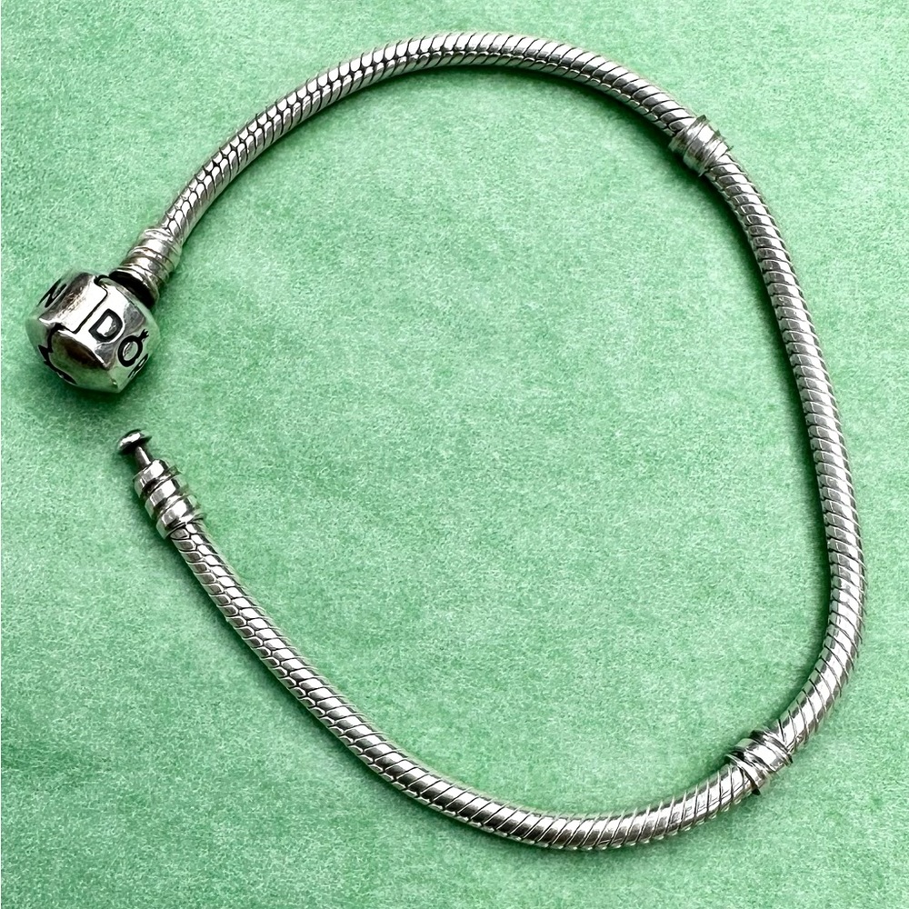 Pandora bracelet